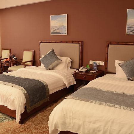 Shell Bay Resort Sencsen Kültér fotó