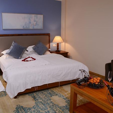 Shell Bay Resort Sencsen Kültér fotó