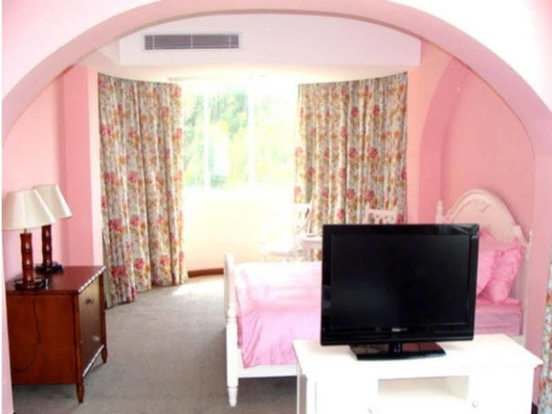 Shell Bay Resort Sencsen Kültér fotó