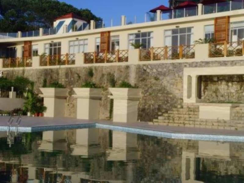 Shell Bay Resort Sencsen Kültér fotó