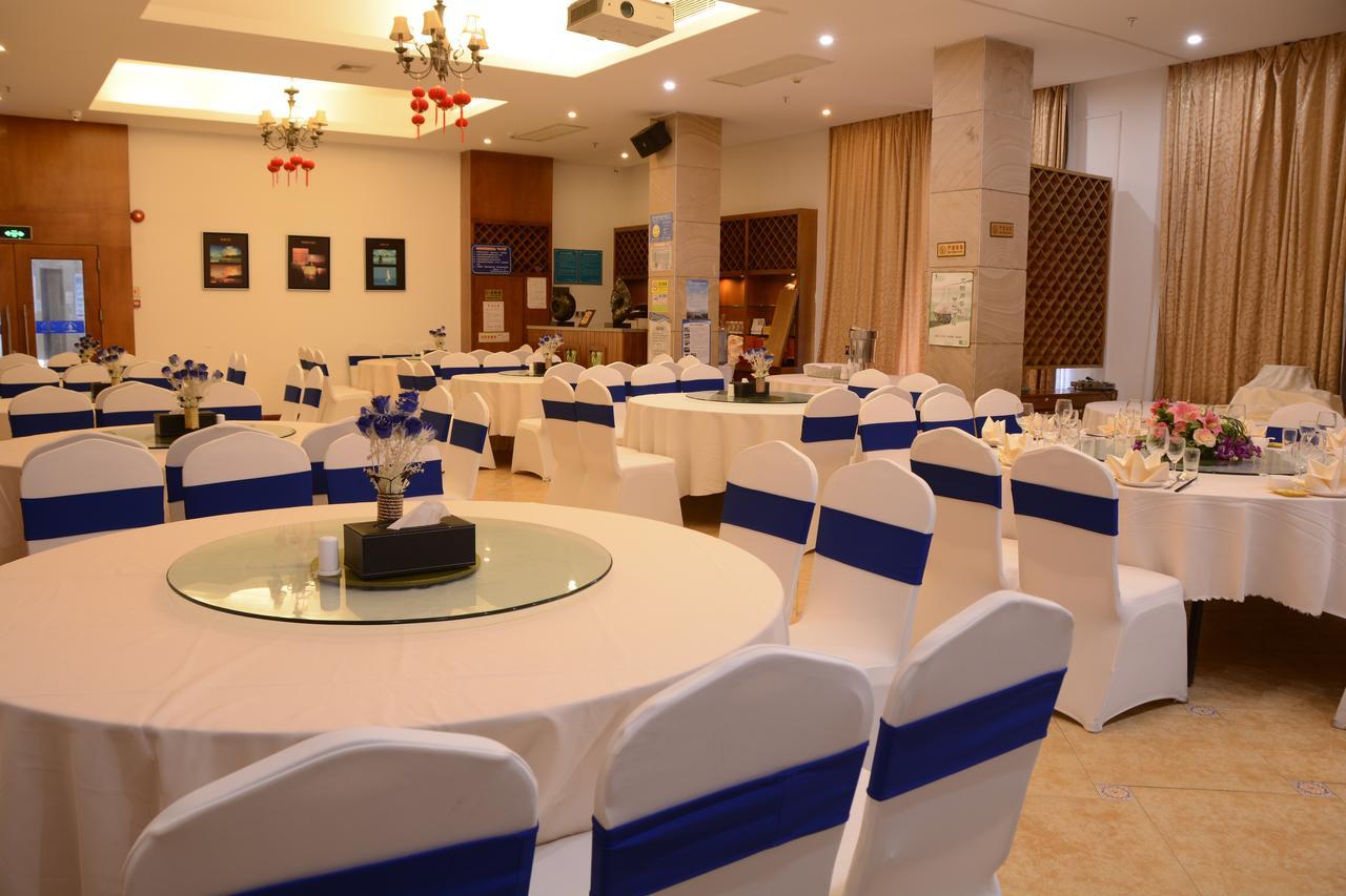 Shell Bay Resort Sencsen Kültér fotó