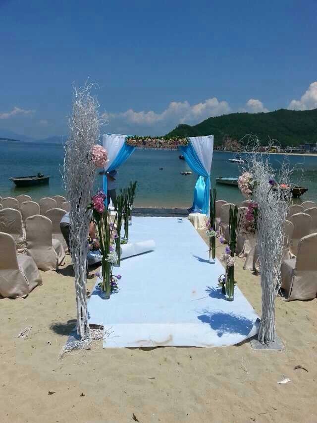 Shell Bay Resort Sencsen Kültér fotó