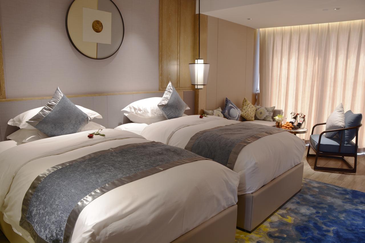 Shell Bay Resort Sencsen Kültér fotó