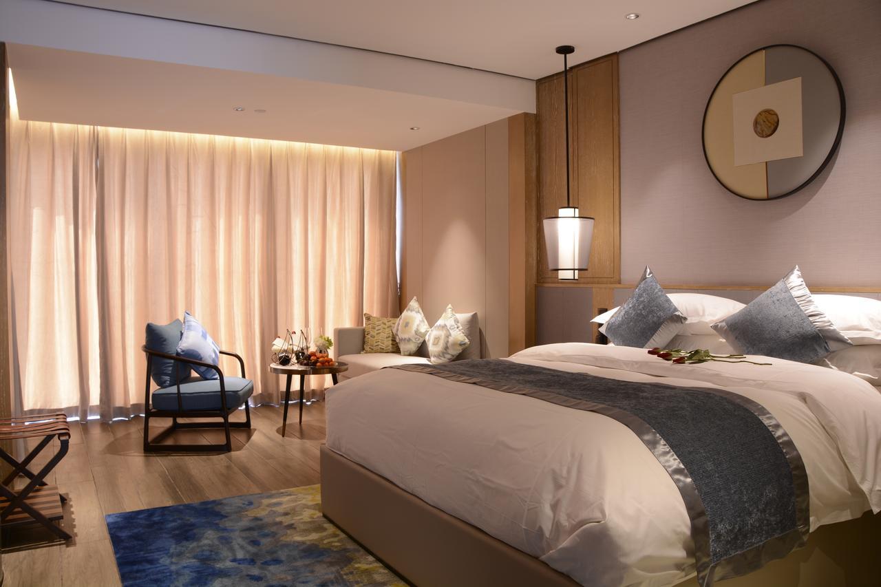 Shell Bay Resort Sencsen Kültér fotó